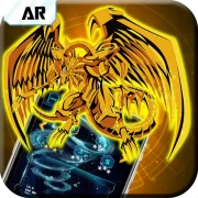 Camera Card For Yugioh