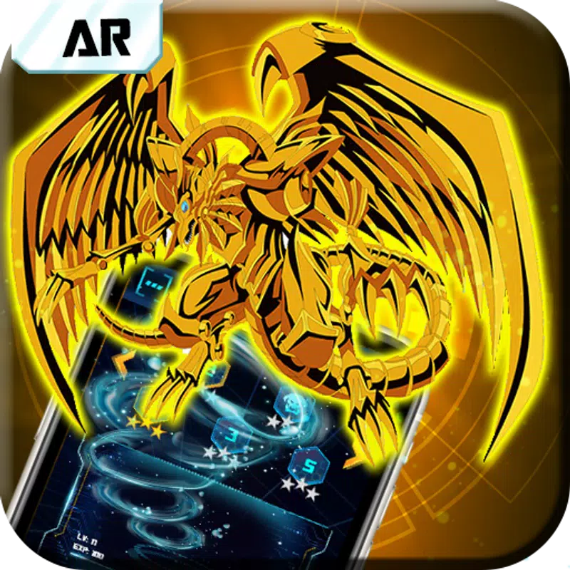 Camera Card For Yugioh