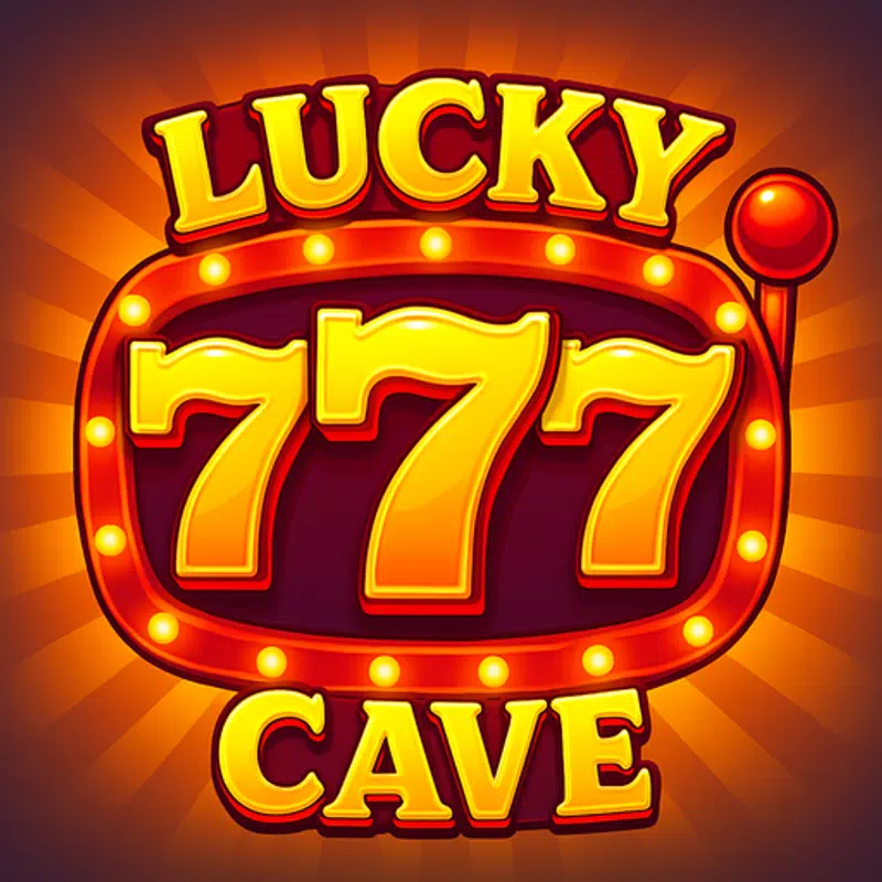Lucky Cave 777