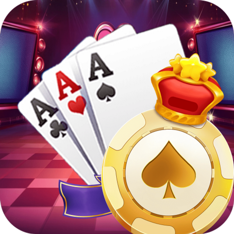 Lucky Poker:Teen Patti