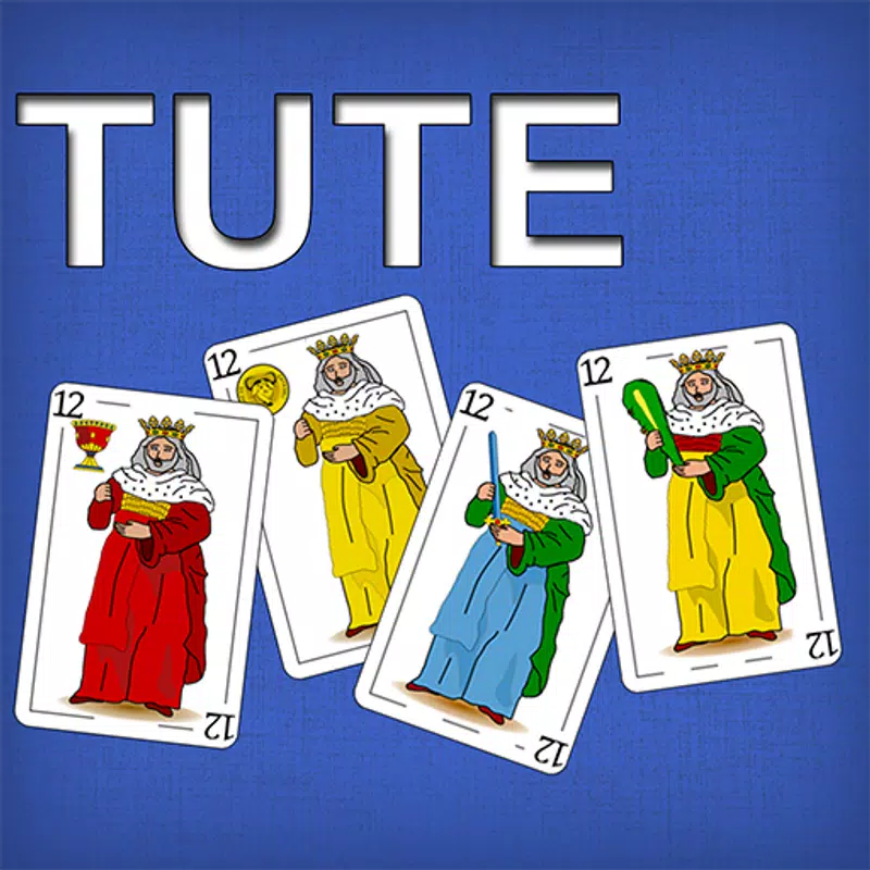 Tute