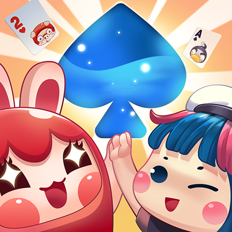 Ba Bích Game