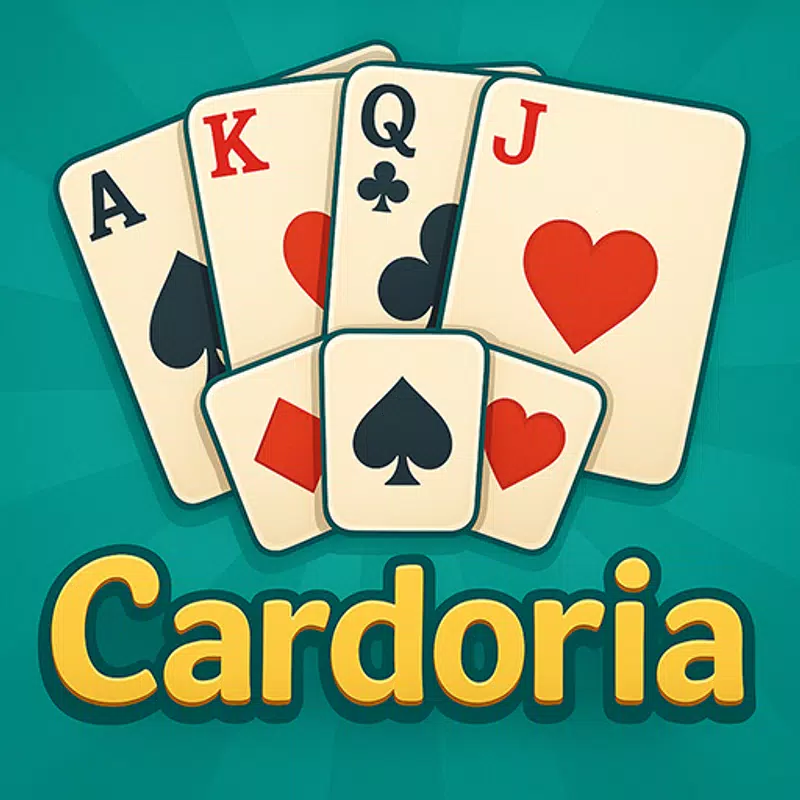 Cardoria