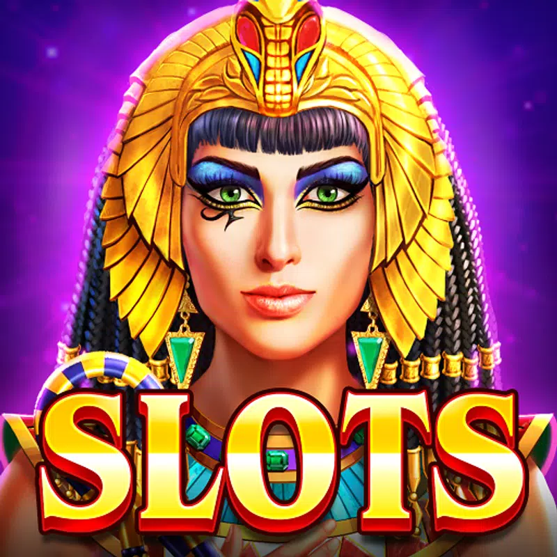 Slots Rush