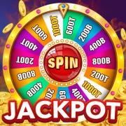Lucky Spin Slot