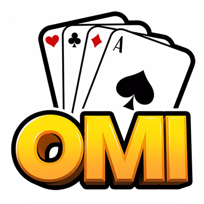 Omi Game: Sinhala Card Game