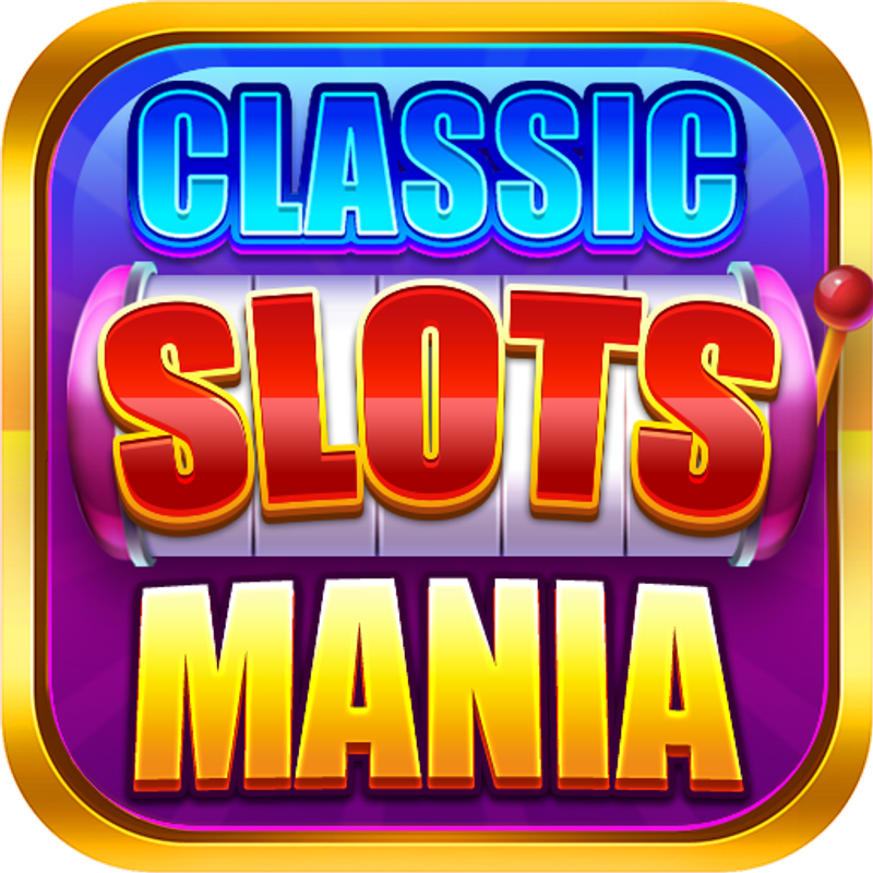Classic Slots Mania