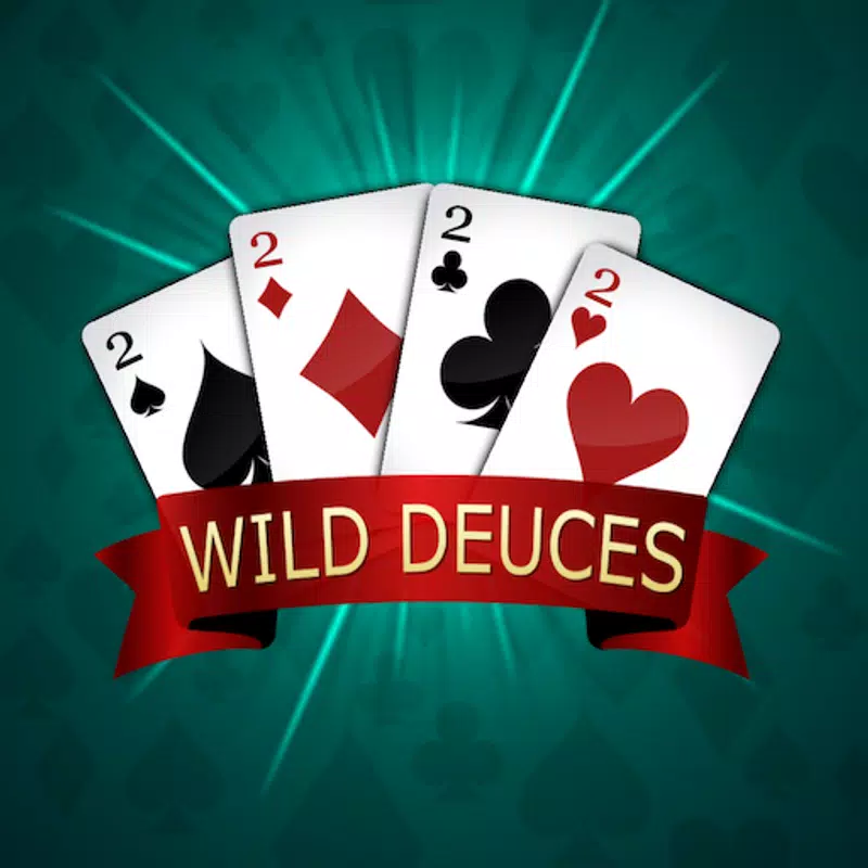 Wild Deuces
