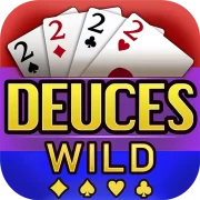Deuces Wild: Video Poker Multi