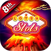 Lotsa Slots