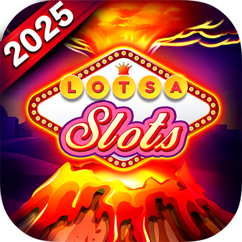 Lotsa Slots