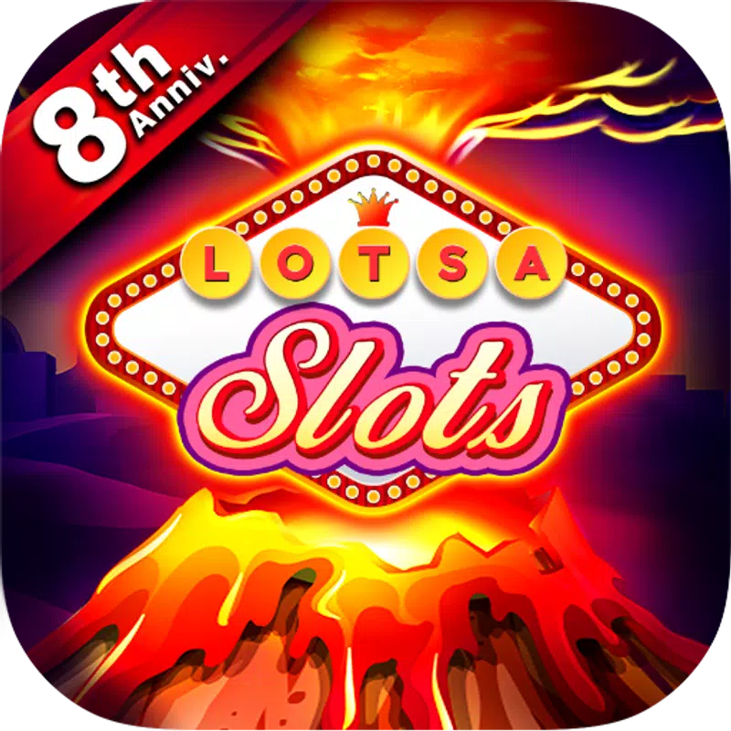 Lotsa Slots