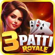 Teen Patti Royale