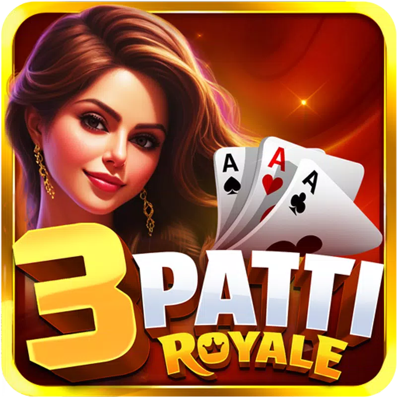 Teen Patti Royale