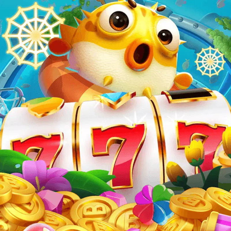 Crazy Fish Slots
