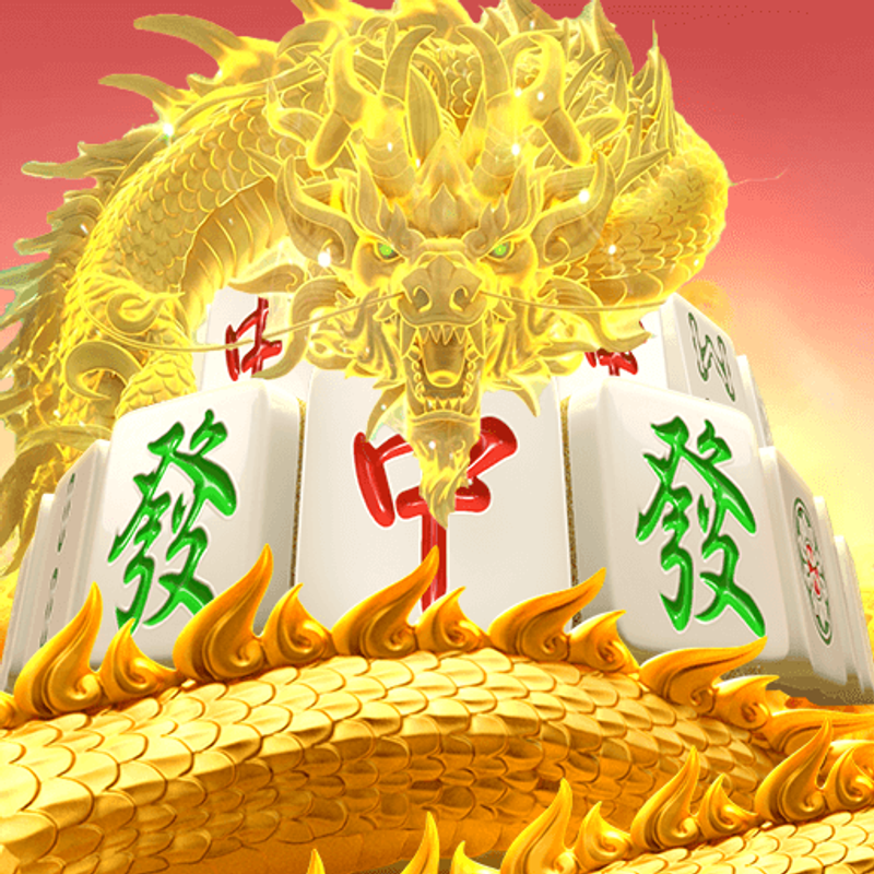 Mahjong Ways