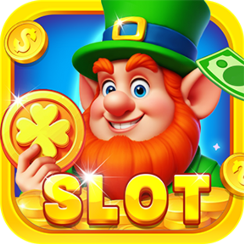 Fortune Clover-Slot Game