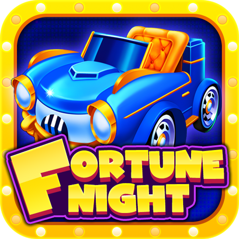 Fortune Night Slots