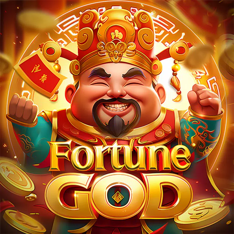Fortune God Spin
