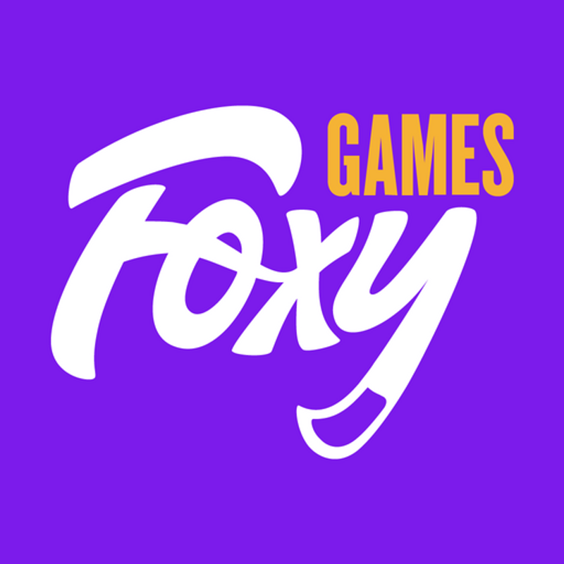 Foxy Games™ - Real Money Slots