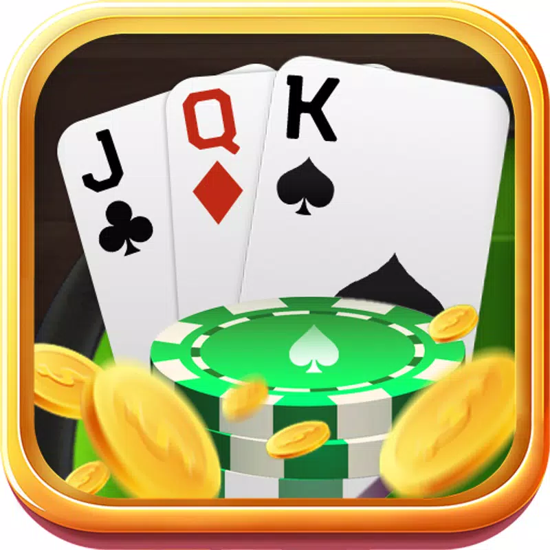 Teen Patti Vungo :Jhandi Munda