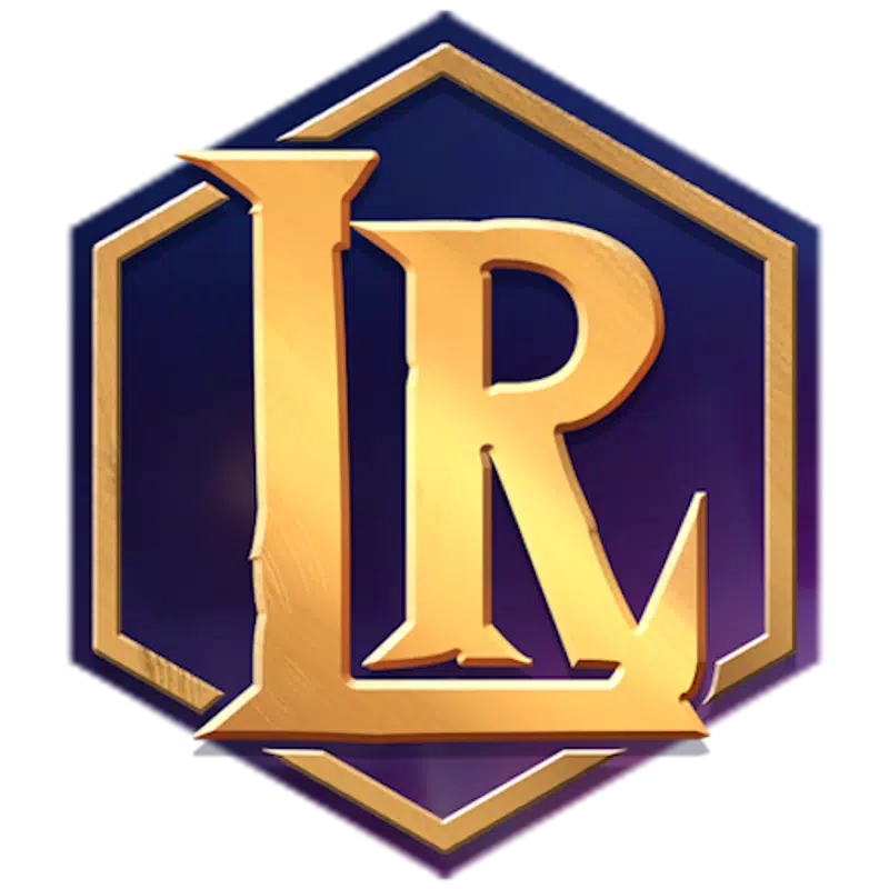 Legends Reborn