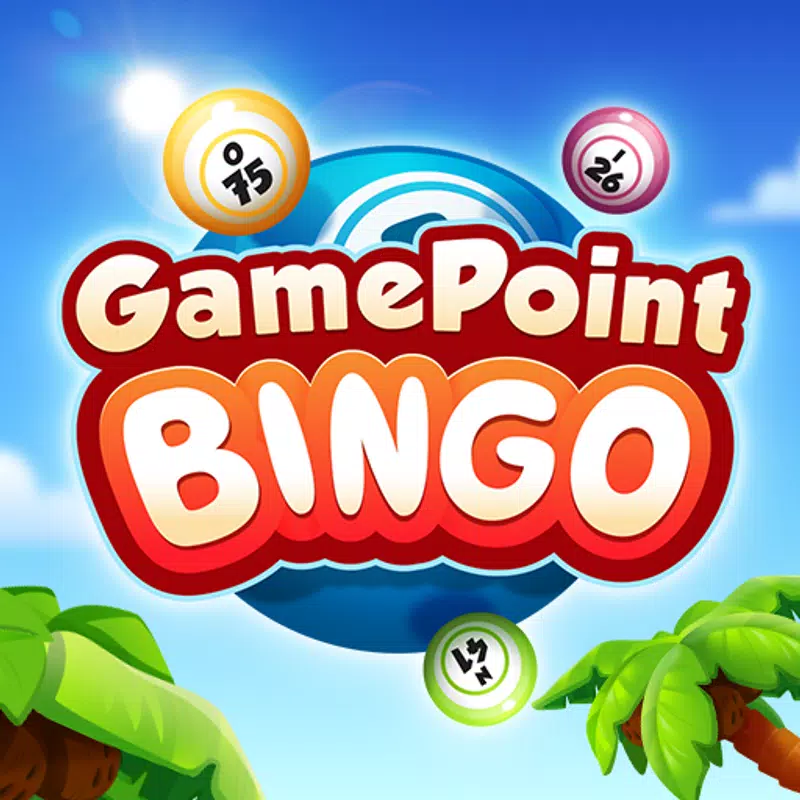 GamePoint Bingo World of Bingo