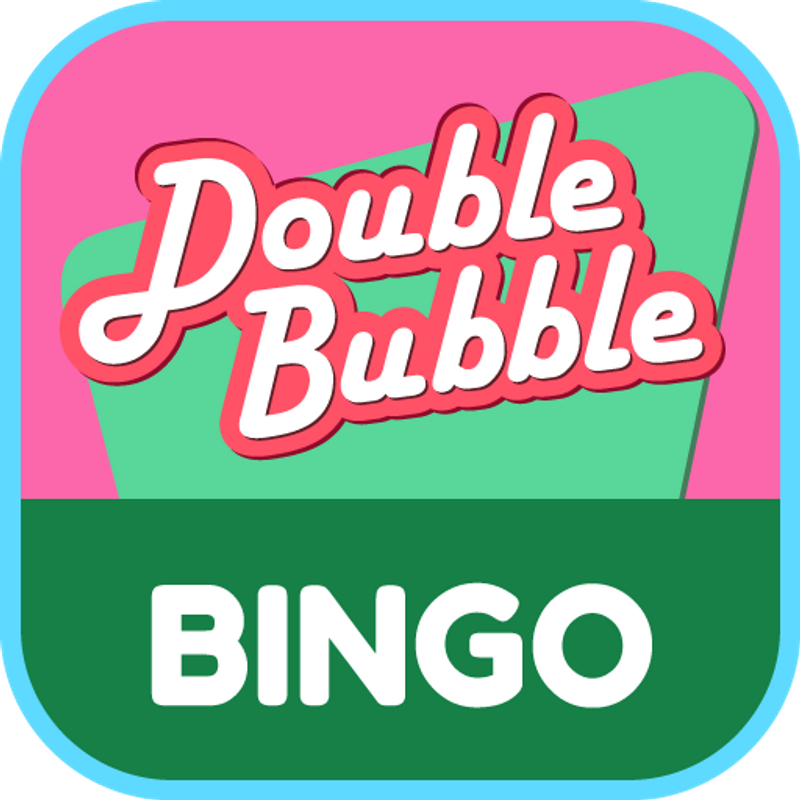 Double Bubble Bingo & Slots