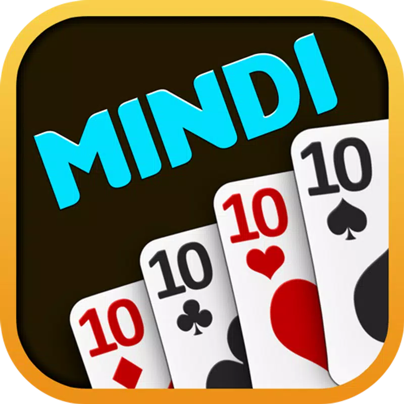 Mindi