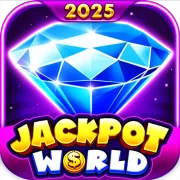 Jackpot World™ - Slots Casino