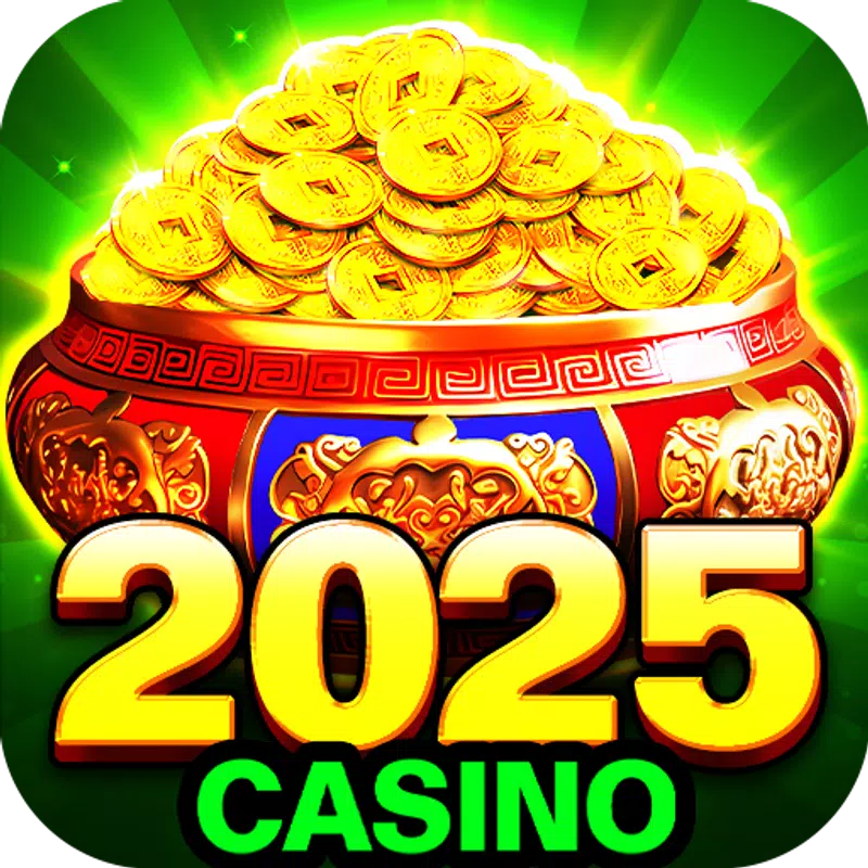 Grand Vegas Casino