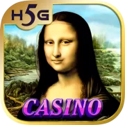 Da Vinci Diamonds Casino