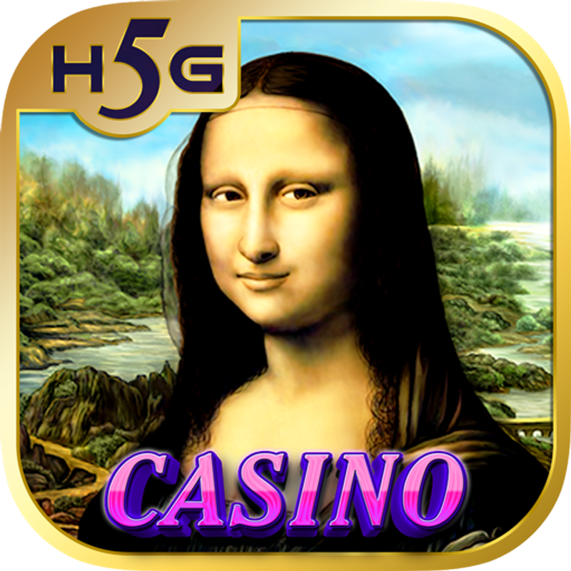 Da Vinci Diamonds Casino