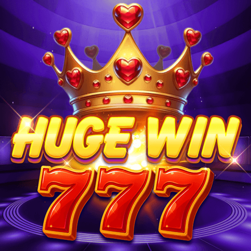 Huge Win 777