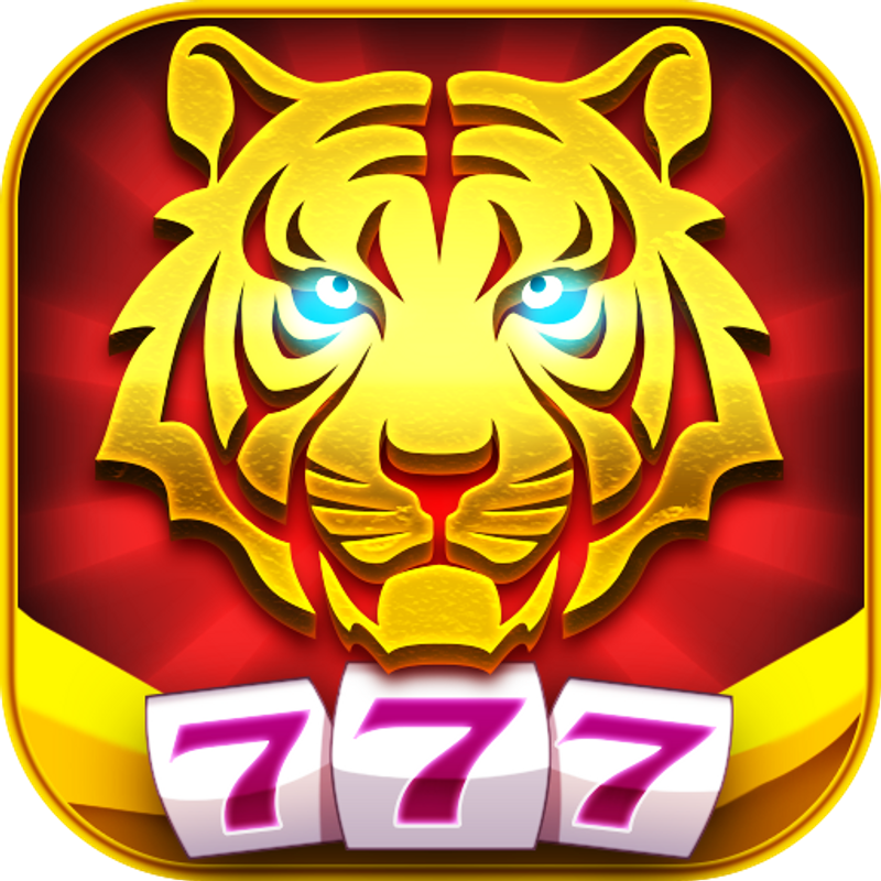 Golden Tiger Slots