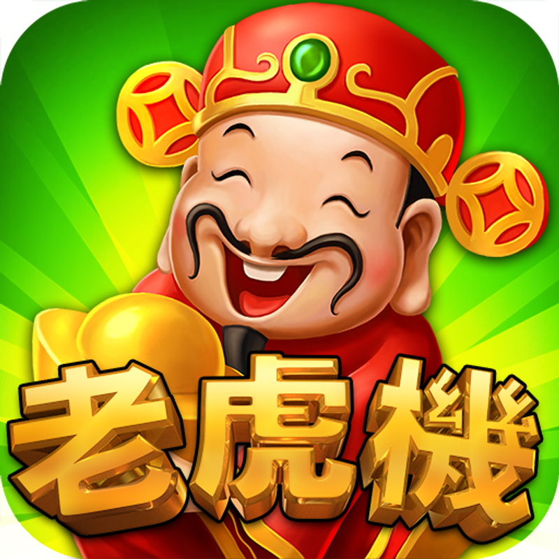 金G168 Casino -老虎機,7PK撲克,小瑪莉,骰寶