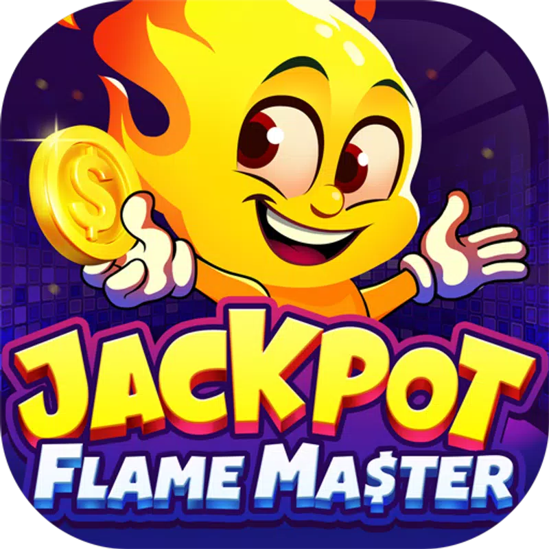 Jackpot Flame™ Master