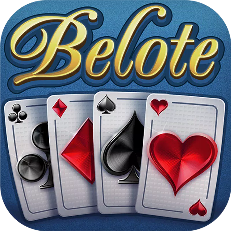 Belote