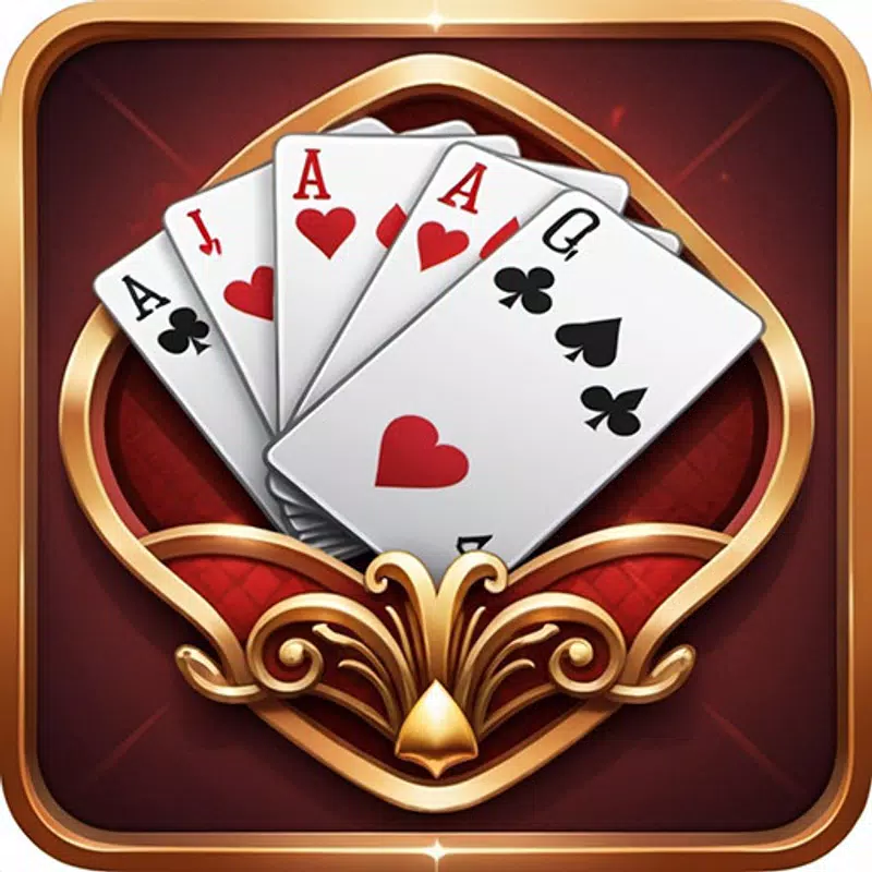 Teen Patti - Lucky Card