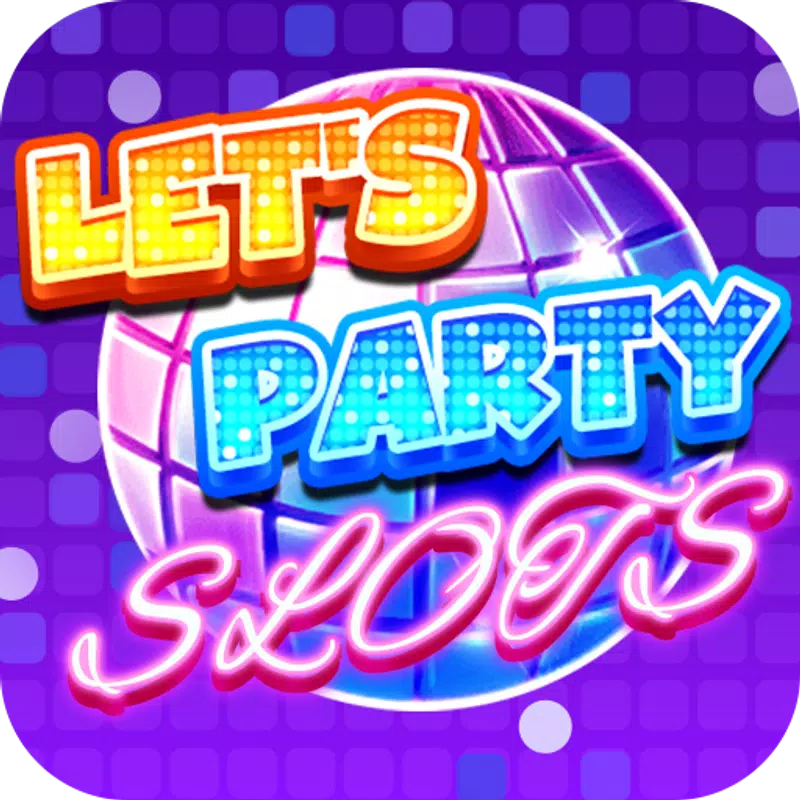 Let's Party Slots