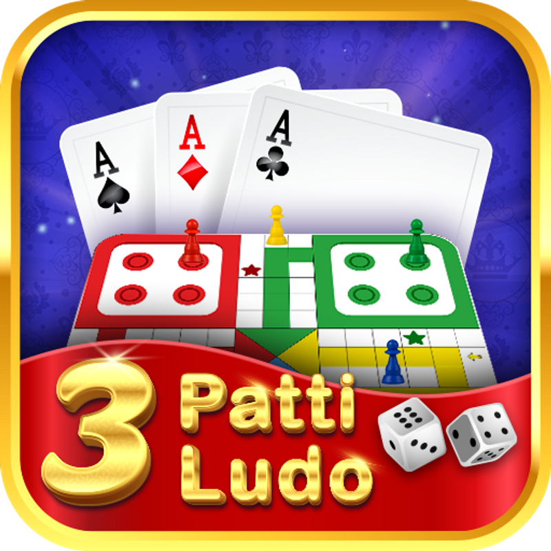 Ludo - Teen Patti & Variations