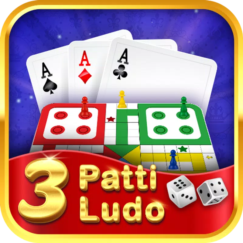 Ludo - Teen Patti & Variations
