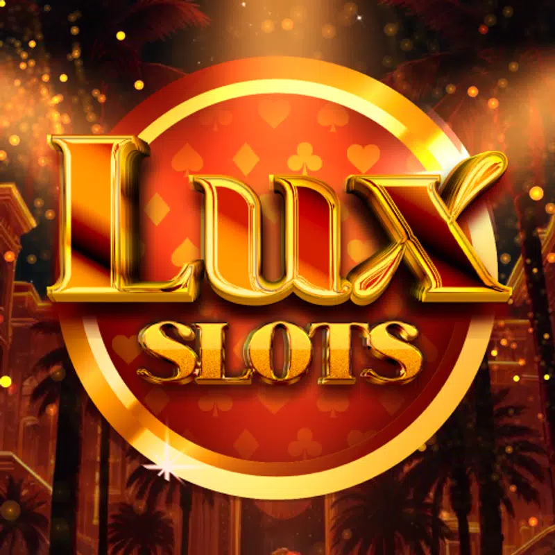 Казино Lux Слоты 777