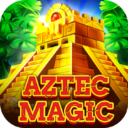 Aztec Magic : Jackpot Rush