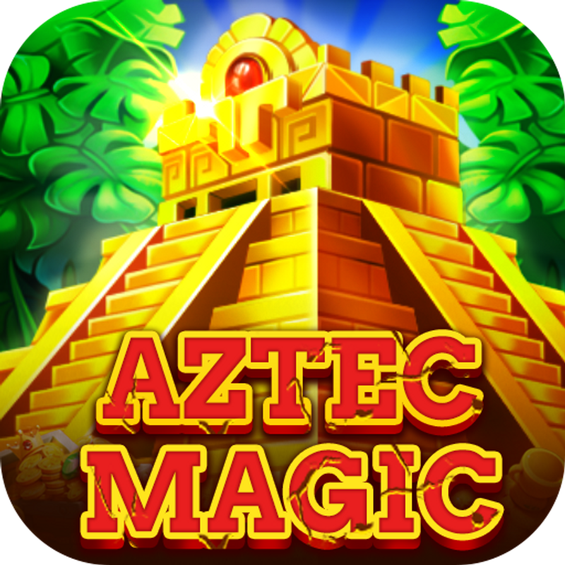 Aztec Magic : Jackpot Rush