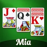 Mia Solitaire