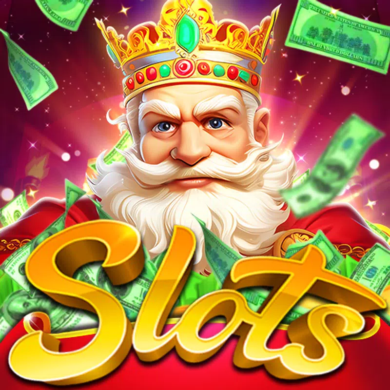 Kingdom Fortune Slots