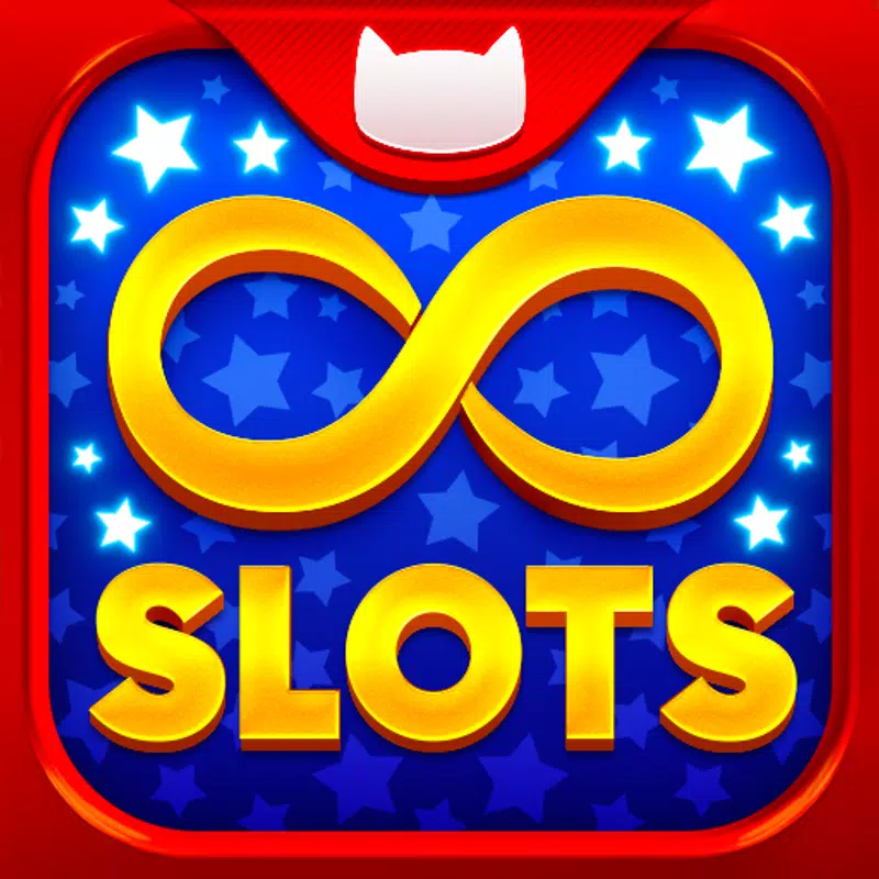 Infinity Slots