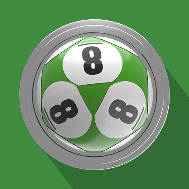 Lottery Machine Americas