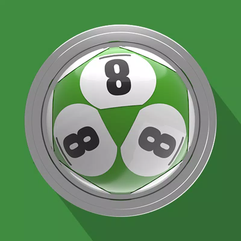 Lottery Machine Americas